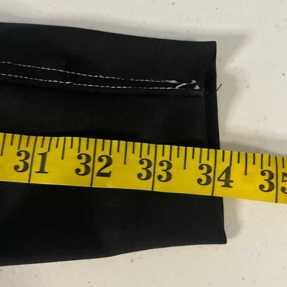 USG Equestrian Riding Breeches United Sportproducts Germany Lara Pants Size 28L - Picture 8 of 11